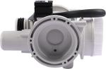 Samsung Washer Drain Pump Assembly DC97-20621A DC31-00187A