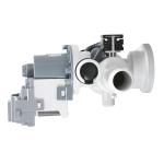 Samsung Washer Drain Pump Assembly Replacement DC97-20621A