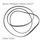 Maytag Dryer Belt Replacement WP33002535, 91.5 Inch