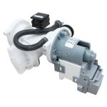 Washer Drain Pump Replacement for Samsung DC97-20621A