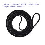 Maytag, Kenmore, Jenn-Air Dryer Belt 100