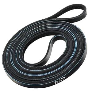 Blutoget Dryer Belt for Whirlpool and Maytag