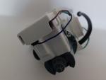Samsung Washer Drain Pump DC97-15974C Replacement