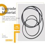 Maytag Dryer Drum Belt 100" 5 Rib 4 Groove