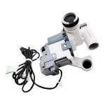 Washer Drain Pump Assembly DC97-19289F for Samsung