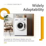 Maytag Dryer Drum Belt 100" 5 Rib 4 Groove