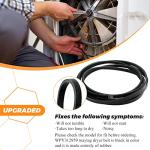 Blutoget Dryer Belt for Whirlpool and Maytag