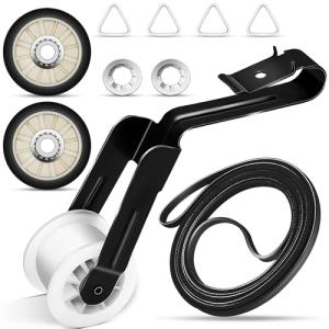 Dryer Repair Kit for Whirlpool Kenmore Maytag