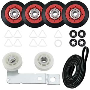 Dryer Repair Kit for Whirlpool and Maytag