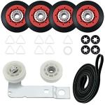 Dryer Repair Kit for Whirlpool and Maytag
