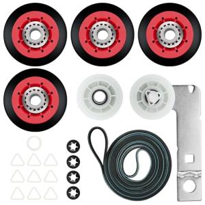 Whirlpool Maytag Dryer Repair Kit 4392067