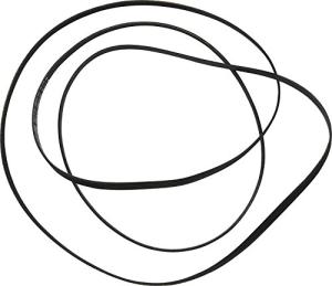 EAGLEGGO Maytag Dryer Drum Belt Replacement