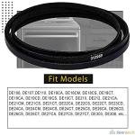 Whirlpool, Maytag Dryer Belt Replacement WPY312959