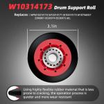 Whirlpool Maytag Dryer Repair Kit 4392067