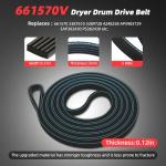 Whirlpool Maytag Dryer Repair Kit 4392067