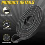 Whirlpool, Maytag Dryer Belt Replacement WPY312959