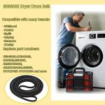 Dryer Drum Belt for Whirlpool Kenmore Maytag