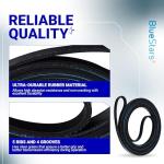 Durable Dryer Drum Belt for Maytag, Whirlpool, Amana