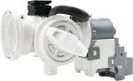 Samsung Washer Drain Pump Assembly DC97-20621A DC31-00187A