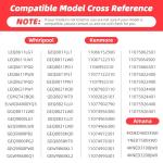 Whirlpool Maytag Dryer Repair Kit 4392067