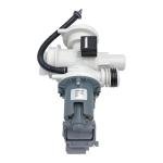 Samsung Washer Drain Pump Assembly Replacement DC97-20621A