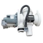 Washer Drain Pump Replacement for Samsung DC97-20621A