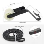 Dryer Repair Kit for Whirlpool and Maytag