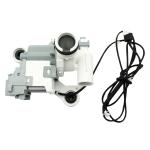 Washer Drain Pump Assembly DC97-19289F for Samsung