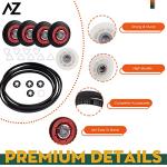 Maytag 3000 Series Dryer Repair Kit