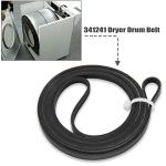 Dryer Repair Kit for Whirlpool and Maytag