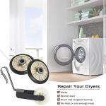 Dryer Repair Kit for Whirlpool and Maytag