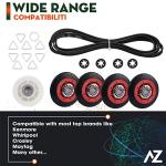 Maytag 3000 Series Dryer Repair Kit