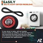 Maytag 3000 Series Dryer Repair Kit