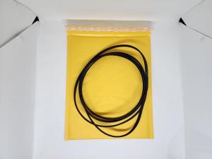 Maytag/Whirlpool Dryer Drum Drive Belt Replacement