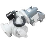 Washer Drain Pump Replacement for Samsung DC97-20621A