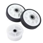 Maytag Dryer Roller and Belt Pulley Kit