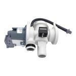 Samsung Washer Drain Pump Assembly Replacement DC97-20621A