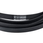 Whirlpool Maytag Clothes Dryer Belt W10198086