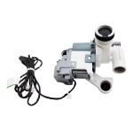 Washer Drain Pump Assembly DC97-19289F for Samsung