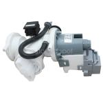 Washer Drain Pump Replacement for Samsung DC97-20621A