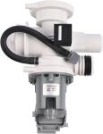 Samsung Washer Drain Pump Assembly DC97-20621A DC31-00187A