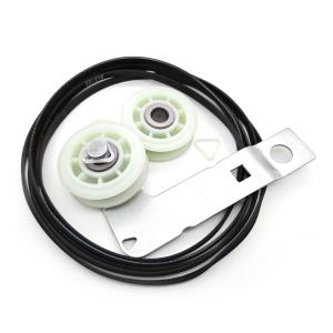Dryer Drum Belt Idler Pulley for Whirlpool, Maytag
