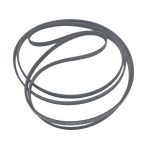 Whirlpool Maytag Drum Dryer Belt 312959