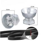 Dryer Motor Pulley and Drum Belt Kit