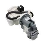 Samsung Washer Drain Pump Assembly Replacement DC97-20621A