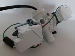 Samsung Washer Drain Pump DC97-15974C Replacement