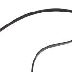 Washer Drive Belt 341241 for Whirlpool & Maytag