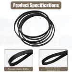 Maytag Amana Dryer Drum Belt WP40111201 Compatible