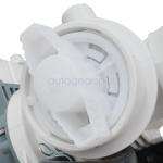 Washer Drain Pump Replacement for Samsung DC97-20621A
