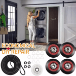 Dryer Repair Kit for Whirlpool, Kenmore, Maytag